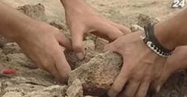 Раскопки в Старой Ладоге открыли стоянку людей эпохи неолита