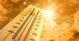Метеобюро Великобритании: человечество ждет самая высокая температура за всю историю