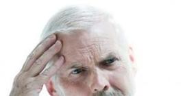Учёные: болезнь Альцгеймера является следствием перенесённого стресса