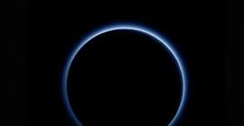 New Horizons сфотографировала «Первобытный ужас и мрак»