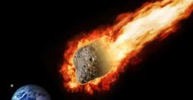 Опасный астероид 86666 (2000FL10) пролетел мимо Земли