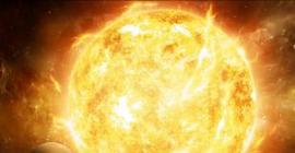 На Солнце зафиксировали серию из 14 мощнейших вспышек
