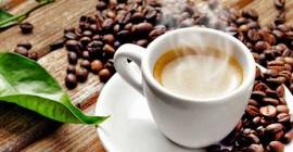 Ученые: Три чашки кофе в день снижают риск преждевременной смерти