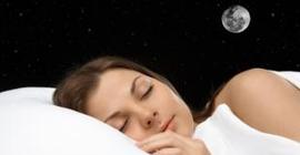 Ученые: фазы быстрого сна полезны для памяти
