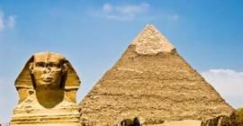 Усыпальница Нефертити найдена в гробнице Тутанхамона