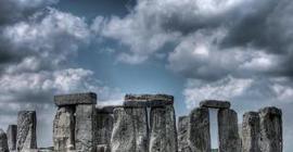 Британские археологи: Люди физически не могли построить Стоунхендж