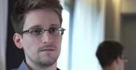 Эдвард Сноуден: мессенджер Telegram небезопасен