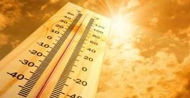 2015 год признан самым теплым в истории