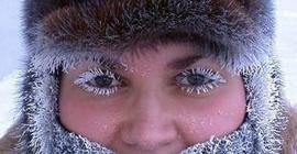 «На улицу не выходить!»: Южный Урал готовится к аномальным холодам