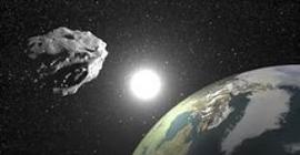 NASA выстраивает систему защиты Земли от астероидов