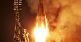 Роскосмос за 25 млрд руб создаст ракету с двигателем на метане