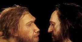 Ученые выяснили, когда неандертальцы скрестились с человеком разумным