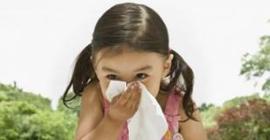 Ученые выяснили, как аллергия связанна с датой рождения