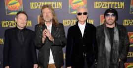 В США будут судить легендарных Led Zeppelin