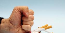 Табак развивает риск онкологии с первого момента употребления