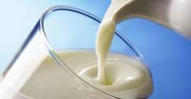 Жирные молочные продукты защищают от диабета