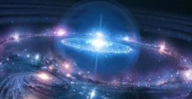 Ученые показали Вселенную «с точки зрения Бога» (Видео)