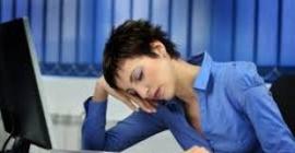 Ученые определили почему люди страдают от синдрома хронической усталости (СХУ)