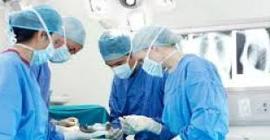 В Алтайском крае провели уникальную операцию по трансплантации печени