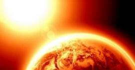 Ученые шокировали информацией о том, как будет расти температура на Земле