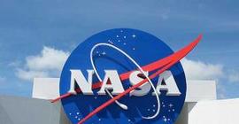NASA продает гуманоида
