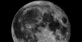 Ученые объяснили, почему нельзя смотреть на Луну