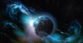Американские учёные обнаружили лучи, атакующие Землю