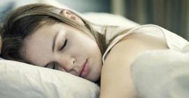 Ученые открыли способ худеть во сне