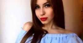 Российская студентка продает девственность ради учебы за границей (Фото)
