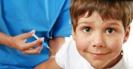 Вакцинация детей против гриппа (информация для родителей)