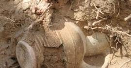 Ученые сделали интереснейшие находки на раскопках в Турции