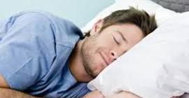 Биологические часы вызывают жажду перед сном
