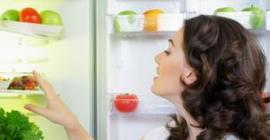 Ученые рассказали о самом опасном месте в холодильнике