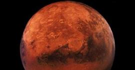 На Марсе есть вода и жизнь - ученые рассказали о внеземной жизни