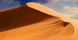 Ученые: Сахара превратилась в пустыню из-за похолодания