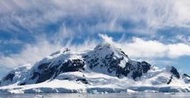 Температура в Арктике превысила средние показатели на 5 градусов