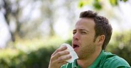 Многим взрослым по ошибке диагностируют астму