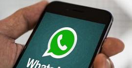 WhatsApp – самое скачиваемое приложение в России по итогам 2016 года