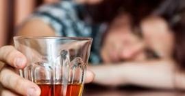 Алкогольная зависимость передаётся по наследству