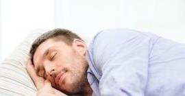 Как избежать проблем со сном, — ученые
