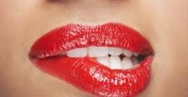 Учёные выяснили, какого размера женские губы нравятся мужчинам