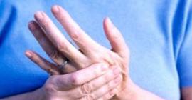 Ученые: О человеке можно узнать многое по пальцам его руки