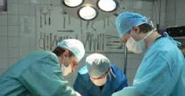В Пензе освоили метод проведения операций без разрезов