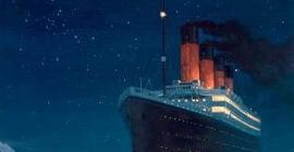 СМИ - Ученые выяснили причину гибели «Титаника»