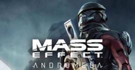 Bioware рассказала о мультиплеере Mass Effect: Andromeda