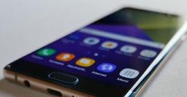 Samsung решил восстановить выпуск Galaxy Note7