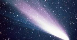 К Земле приближается комета, открытая в 1858 году