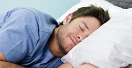 Ученые выяснили, на каком боку полезнее спать