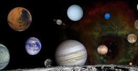 Россияне смогут увидеть Юпитер, Меркурий и метеорный поток Лириды