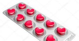 Ученые изобрели таблетки, уничтожающие любовь